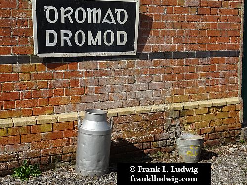 Dromod